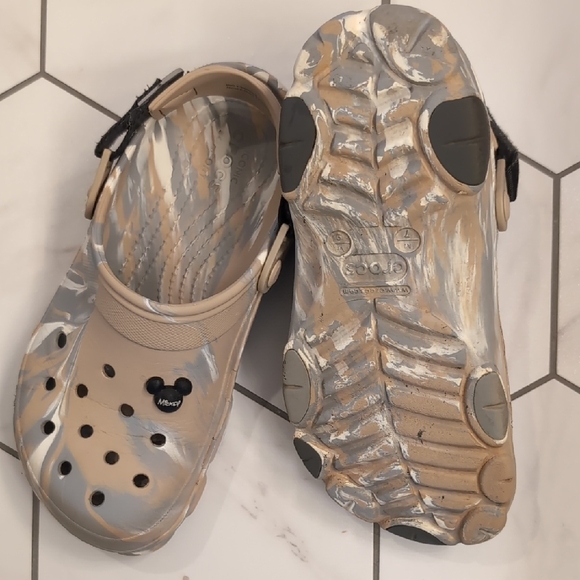 CROCS All Terrain - Picture 4 of 7